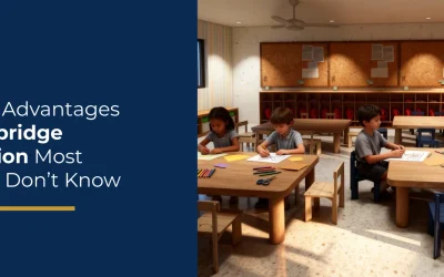 Hidden Advantages of Cambridge Education Most Parents Don’t Know