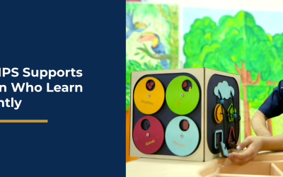 How JHPS Supports Children Who Learn Differently